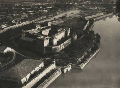 Vidin Kalesi, Bulgaristan