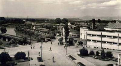 Yanbol, Bulgaristan