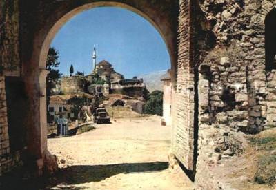 Yanya Tosun Paşa Camii / 1950′ler