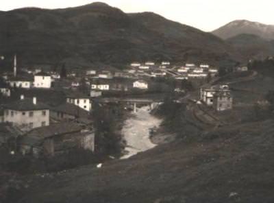 Yığılca, Düzce