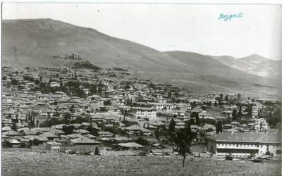 Yozgat / 1940