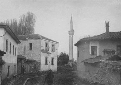 Yunanistan Florina