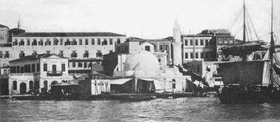 Yunanistan Girit Hanya / 1903