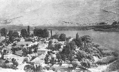Yunanistan Yanya