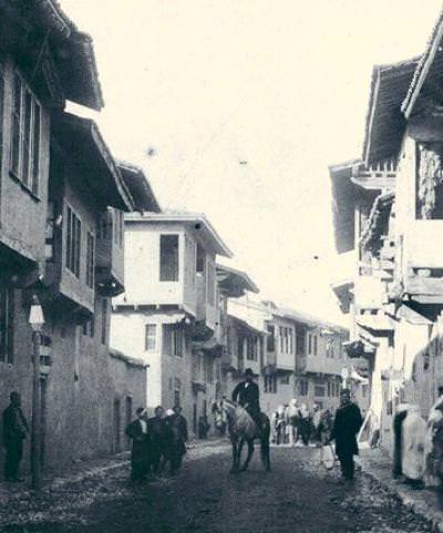 Zile / 1909