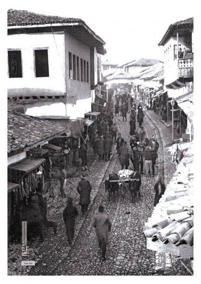 Zile / 1909