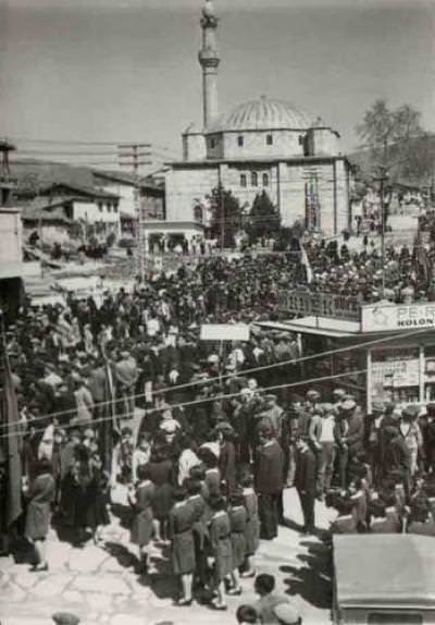 Zile - Tokat / 1960′lar