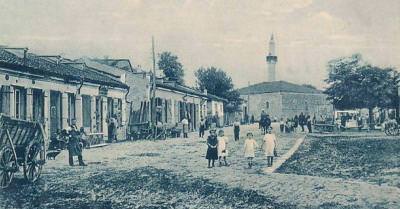 Ziştovi, Bulgaristan