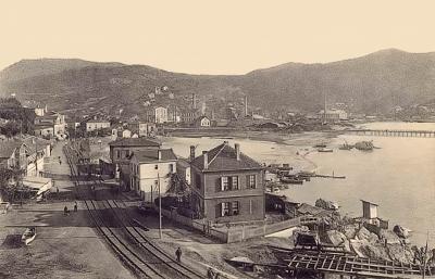 Zonguldak / 1906