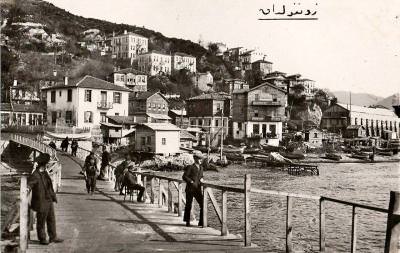 Zonguldak / 1930′lar