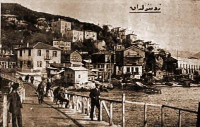 Zonguldak Eski İskele