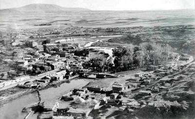 1930′larda Kars
