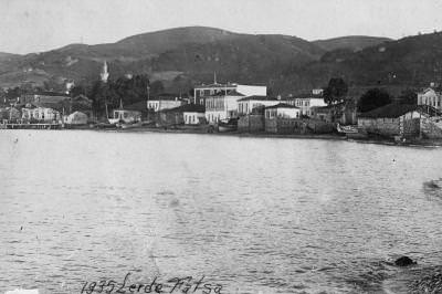 1935′lerde Fatsa