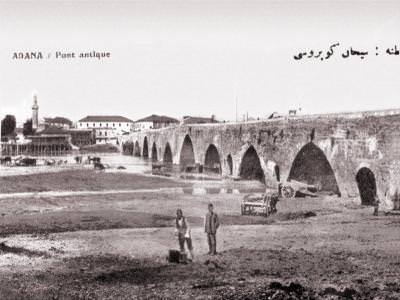Adana / 1901