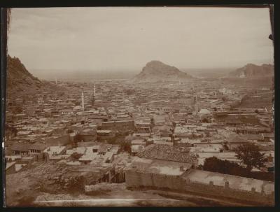 Afyonkarahisar / 1917 / Garabed Solakian