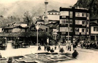 Amasya