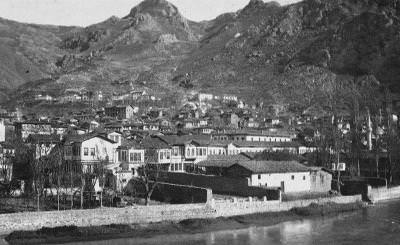 Amasya
