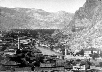 Amasya
