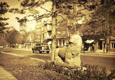 Ankara