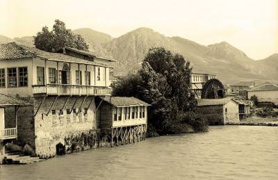 Antakya 