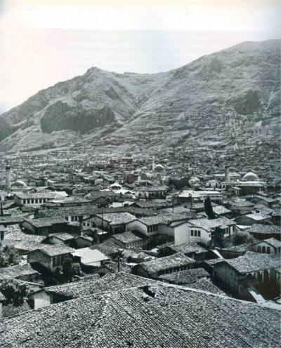 Antakya / 1958
