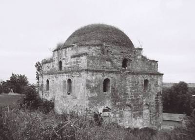 Arif Ağa Camii, Edirne / 1971
