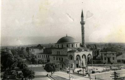 Aydın Bey Camii