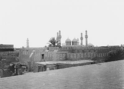 Bağdad / 1900′ler
