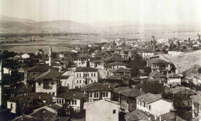 Bolu / 1930'lar