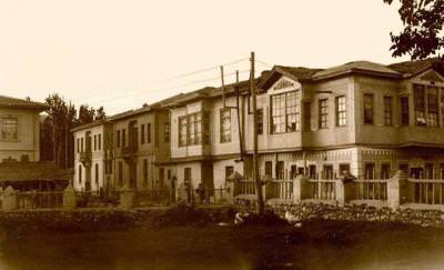 Cumhuriyet Caddesi, Dinar, Afyon