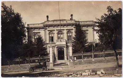 Edirne Hükümet Konağı