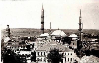 Edirne