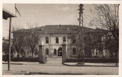 Elazığ Hükümet Konağı