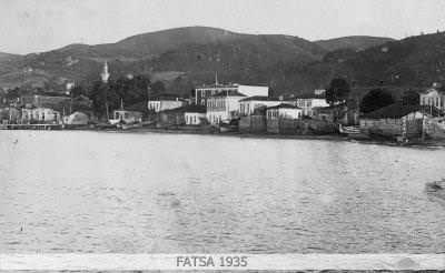 Fatsa / 1935