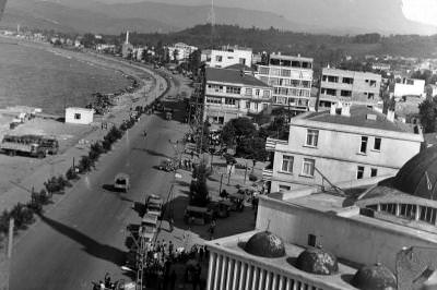 Fatsa Sahil Yolu