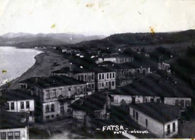 Fatsa