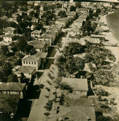 Fatsa Şehir Görünümü