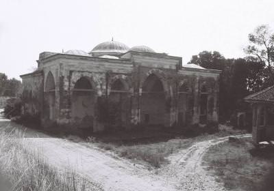 Gazimihal İmareti, Edirne / 1971