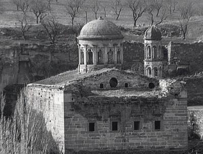 Germir Kilisesi, Melikgazi - Kayseri