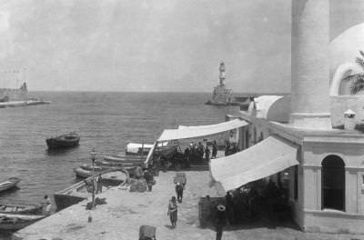 Hanya / 1900′ler