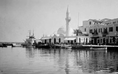 Hanya, Girit / 1900′ler