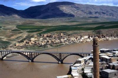 Hasankeyf / 1975