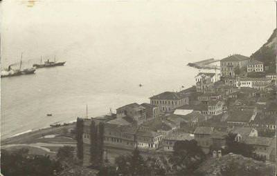 İnebolu / 1930′lar