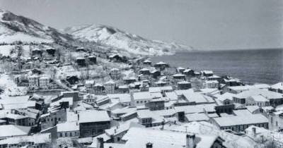 İnebolu / 1950