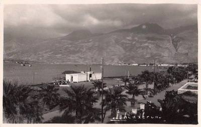 İskenderun