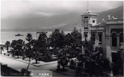 İskenderun