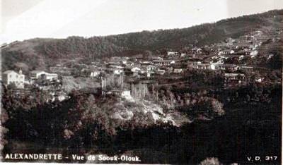 İskenderun Soğukoluk