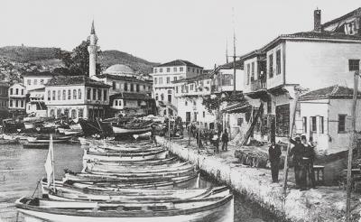 Kavala / 1900′ler