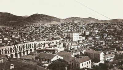 Kavala / 1940′lar