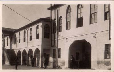 Kayseri Hükümet Konağı